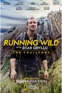 The Island with Bear Grylls - Season 2 - Prime Video