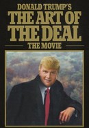 Donald Trump's The Art of the Deal: The Movie poster image