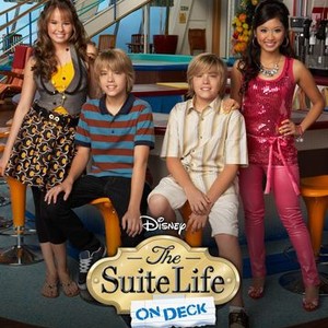 the suite life on deck season 1 episode 26