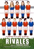 Rivales poster image