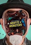 Bobcat Goldthwait's Misfits & Monsters poster image