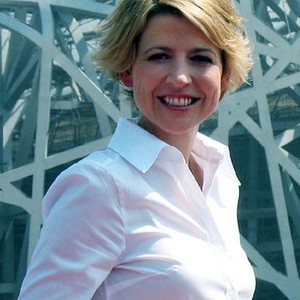 Samantha Brown: Passport to China - Rotten Tomatoes