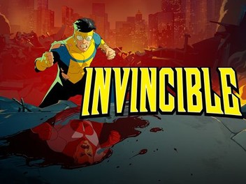 Invincible, Episode 2, Summary + Review (Season 1 - HERE GOES