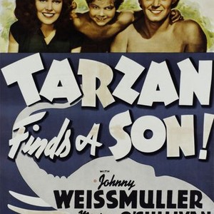 Tarzan Finds a Son! photo 2