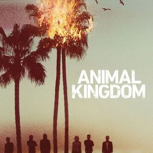 Season 1 Animal Kingdom