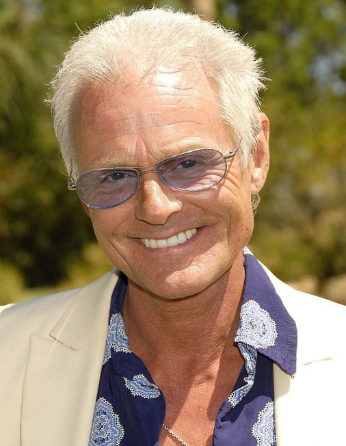 Michael Des Barres