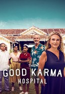 The Good Karma Hospital poster image