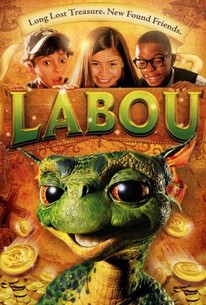 Poster for Labou