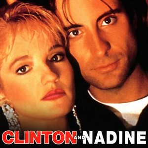 "Clinton and Nadine photo 1"