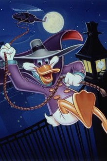 Watch darkwing duck sale
