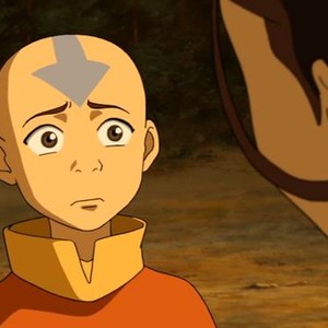 Avatar: The Last Airbender, Zachary Tyler, 'The Waterbending Scroll', Book 1: Water, Ep. #9, 04/29/2005, ©NICKCOM