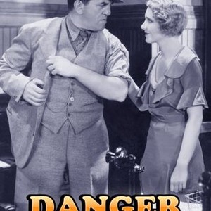 Danger Lights (1930) photo 9