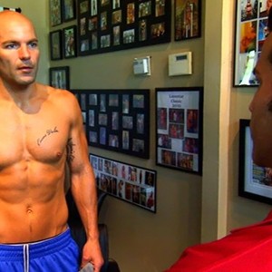 Glenn Pakulak - Rotten Tomatoes