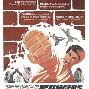 Five Fingers of Death (1973) photo 13