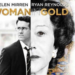 Woman in Gold  Rotten Tomatoes