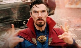 Doctor Strange in the Multiverse of Madness: Movie Clip - Look Out!