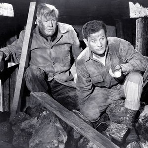 The Great Alaskan Mystery (1944)