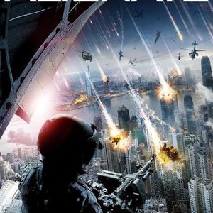 Battle: Los Angeles - Rotten Tomatoes