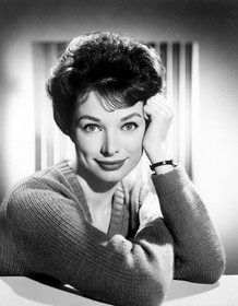 Aneta Corsaut | Rotten Tomatoes