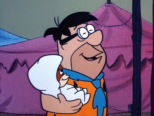 The Flintstones Season 4 Episode 5 Rotten Tomatoes