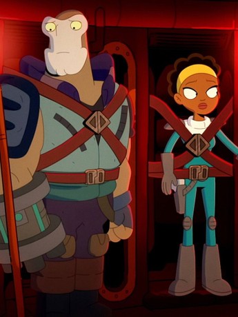 Final space season 2 episode 1 watch online sale