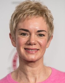 Victoria Hamilton