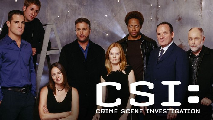 CSI: Crime Scene Investigation: Season 4, Episode 14 | Rotten Tomatoes