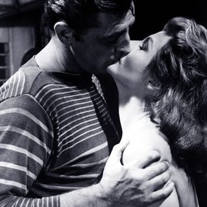 Fire Down Below (1957) photo 7