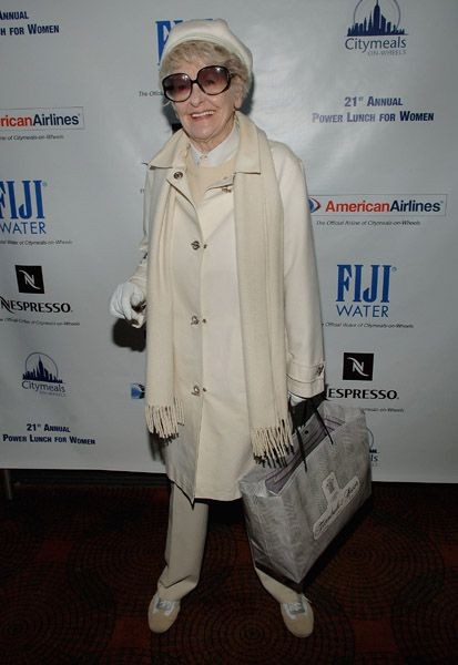 Elaine Stritch - Rotten Tomatoes