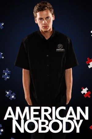 American Nobody poster