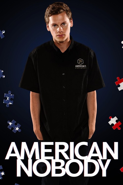 American Nobody poster