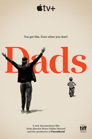 Dads poster