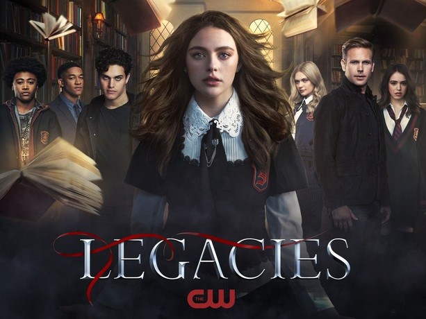 Legacies Season 1 Episode 10 Rotten Tomatoes