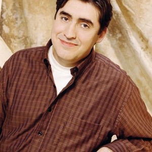 Alfred Molina as Jimmy Stiles