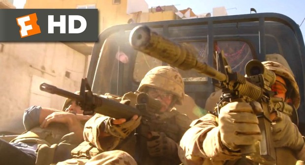 Hyena road streaming deals