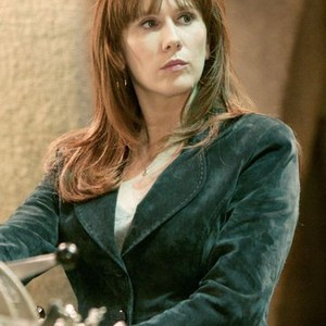 Catherine Tate as Donna Noble