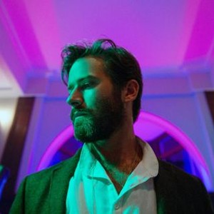 Armie Hammer - Rotten Tomatoes