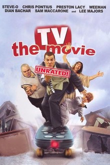 TV: The Movie | Rotten Tomatoes