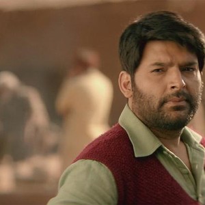 FIRANGI, KAPIL SHARMA, 2017. © AA FILMS