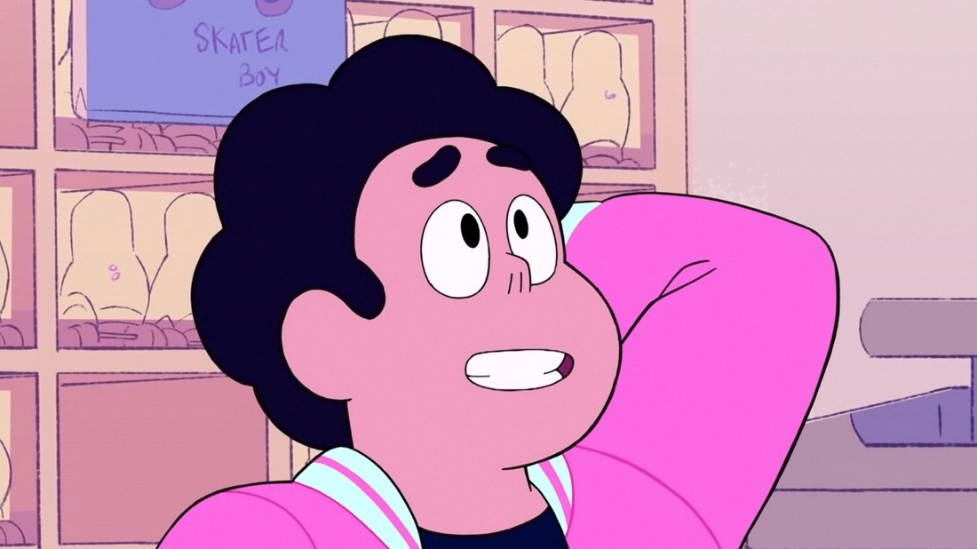Steven Universe Future Future Episode 12 Rotten Tomatoes