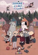 Summer Camp Island poster image