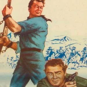 The Badlanders photo 1