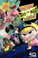 Billy & Mandy's Big Boogey Adventure