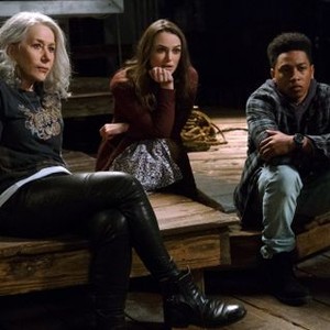 Jacob Latimore - Rotten Tomatoes