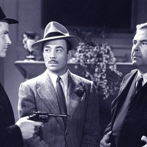 Borrowed Hero (1941) photo 8