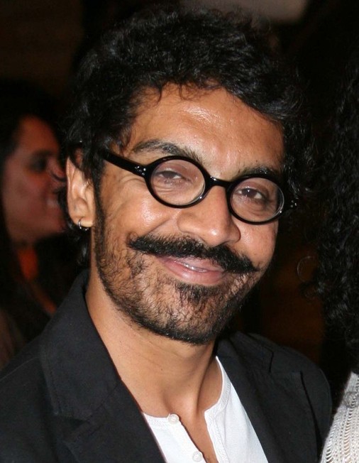 Vrajesh Hirjee