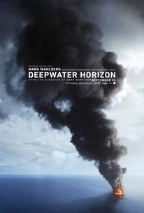 Deepwater horizon shop box office