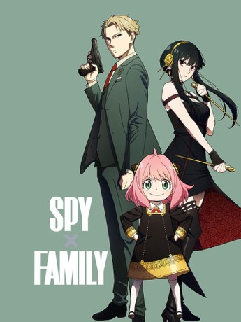 Spy x Family: Season 1, Episode 25 | Rotten Tomatoes