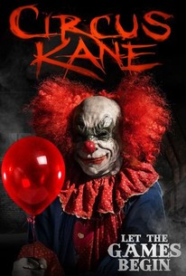 Poster for Circus Kane