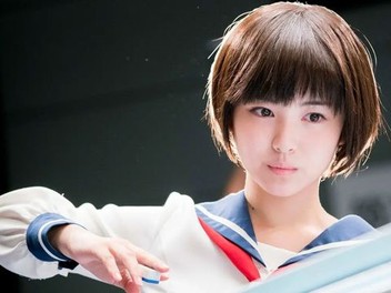 Saki | Rotten Tomatoes